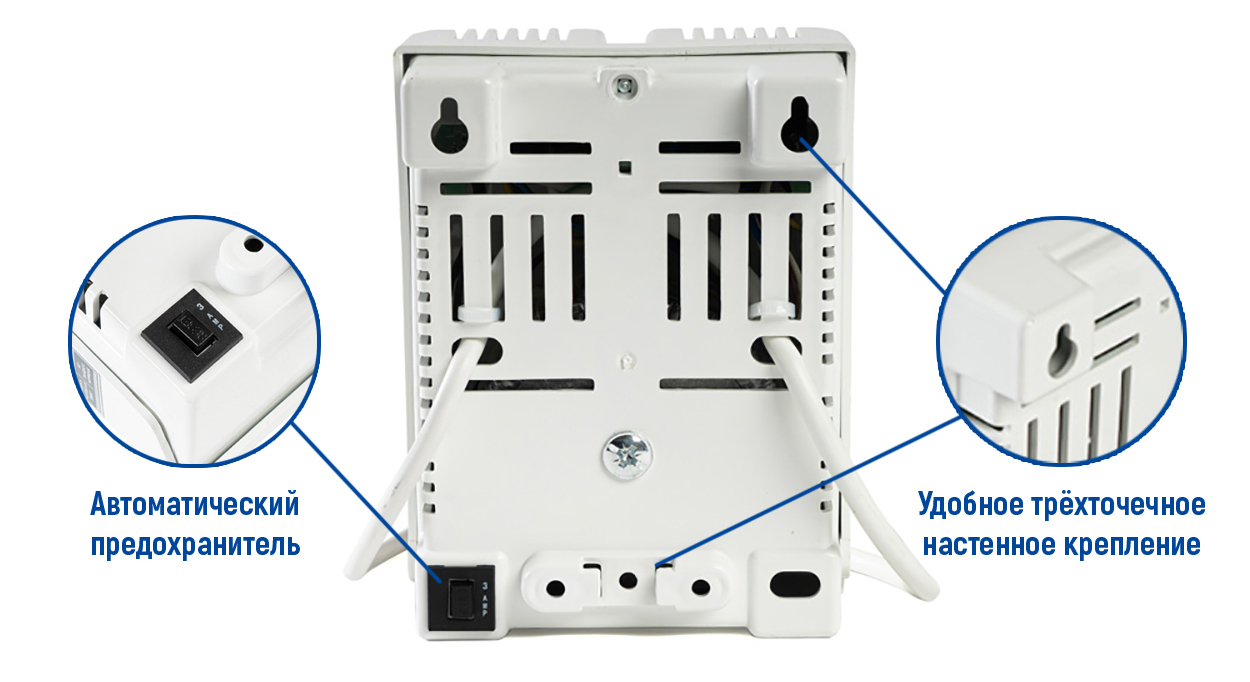 Крепление стабилизатора Teplocom st-555 Крепление ST-555